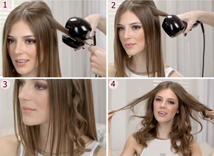 Babyliss Curl Machine in Pakistan